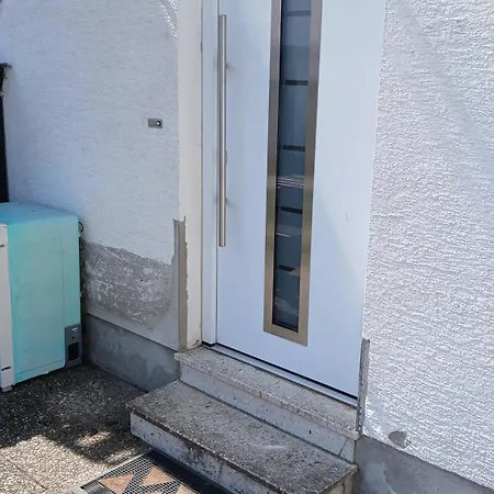 Apartment Ferienwohnung Herxheim Herxheim