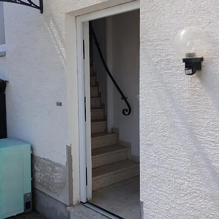 Apartment Ferienwohnung Herxheim