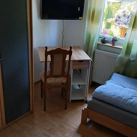 Ferienwohnung Herxheim *