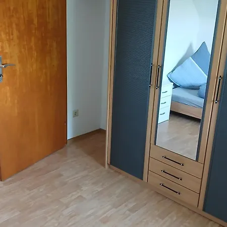Apartamento Ferienwohnung Herxheim Herxheim