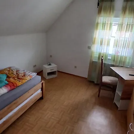 Ferienwohnung Herxheim