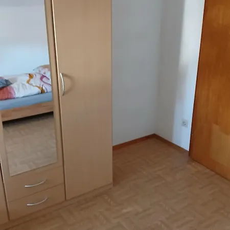 Ferienwohnung Herxheim Apartamento *