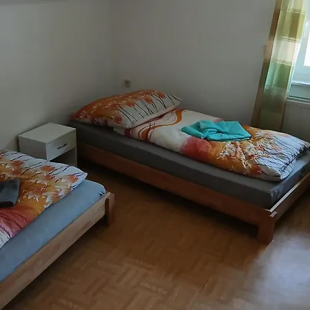 Ferienwohnung Herxheim Herxheim