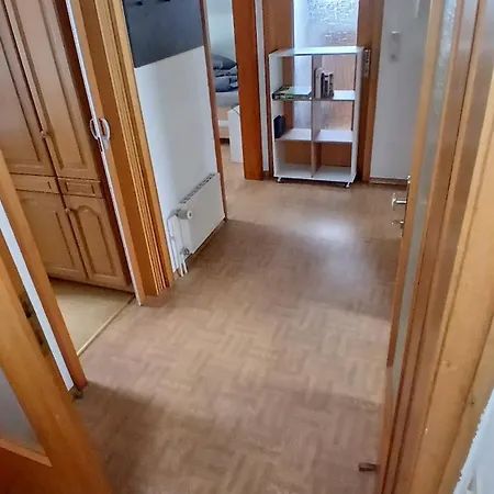 Ferienwohnung Herxheim Apartamento Herxheim