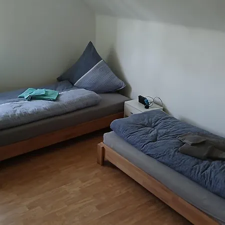 Ferienwohnung Herxheim Apartment