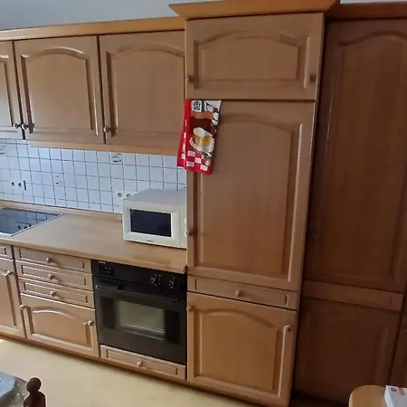 Apartment Ferienwohnung Herxheim